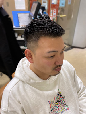 濡れパンショート