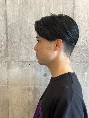 韓国風マッシュスタイル~ARCH Sayaka~