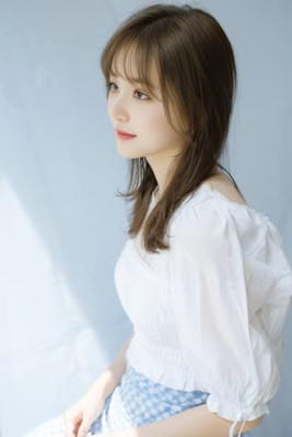 韓国風くびれスタイル