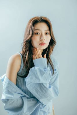 ロングヘアー◎