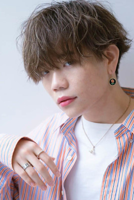 エアリーマッシュ