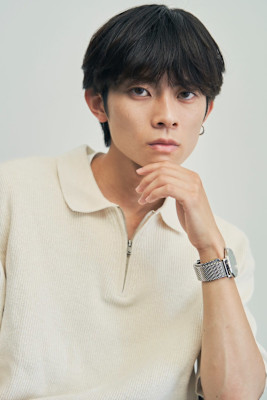 メンズカット◎