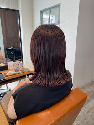 オータムカラー