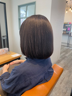 アッシュグレー