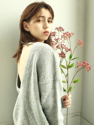 秋人気のベージュカラー/keshiki大名