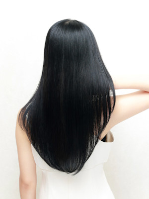 大人女性30代40代向け髪質改善キュアオペ