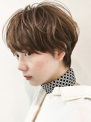 マッシュショート/keshiki大名ISSE