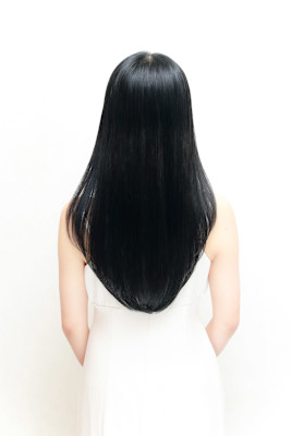 大人女性30代40代向けさらさら髪質改善キュアオペ