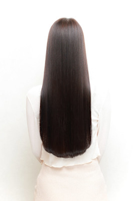 大人女性30代40代向け髪質改善キュアオペ