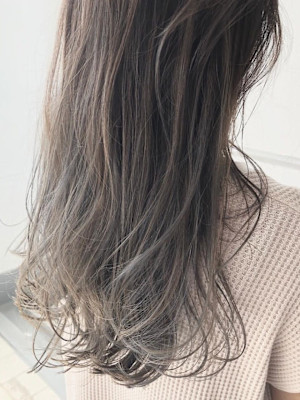 大人気ハイライトスタイル/keshiki大名