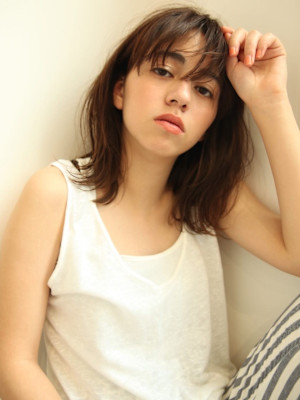 柔らかストミディ/keshiki大名