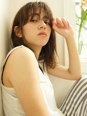 柔らかストミディ/keshiki大名