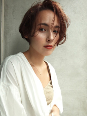 keshiki大名×ショート