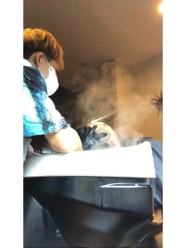 ROSE HIP 姪浜×メンズ