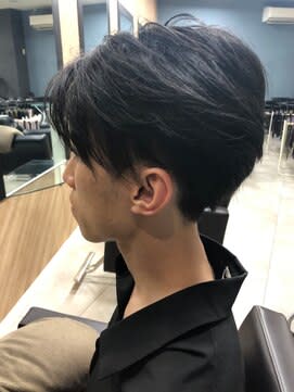 ROSE HIP 姪浜×メンズ