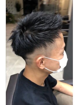 ROSE HIP 姪浜×メンズ