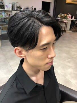 ROSE HIP 姪浜×メンズ