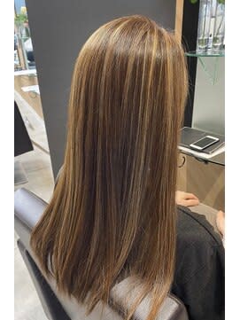 ROSE HIP 姪浜×ロング