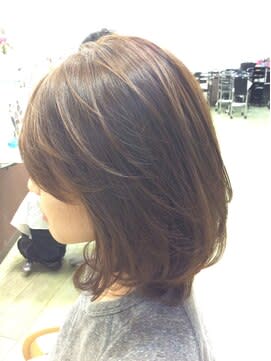 ROSE HIP 姪浜×ミディアム