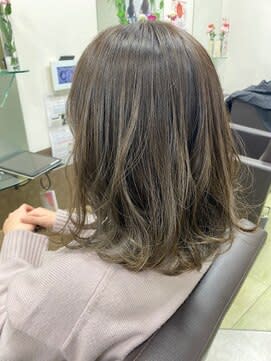 ROSE HIP 姪浜×ミディアム