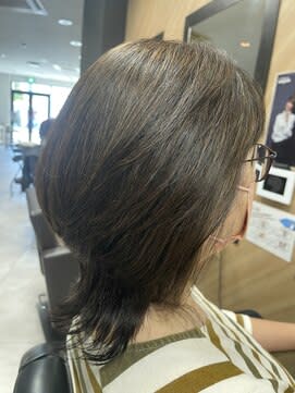 ROSE HIP 姪浜×ミディアム