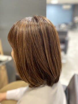 ROSE HIP 姪浜×ミディアム