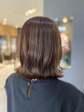 ROSE HIP 姪浜×ミディアム