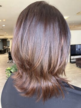 ROSE HIP 姪浜×ミディアム