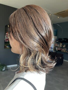 ROSE HIP 姪浜×ミディアム