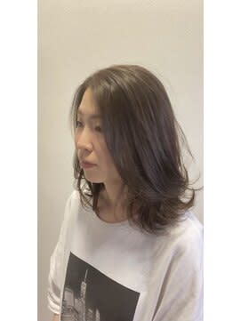 ROSE HIP 姪浜×ミディアム