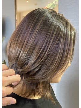 ROSE HIP 姪浜×ミディアム