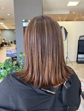 ROSE HIP 姪浜×ミディアム