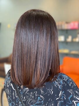 ROSE HIP 姪浜×ミディアム