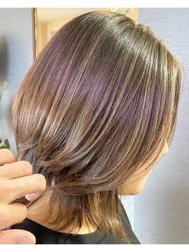 ROSE HIP 姪浜×ミディアム