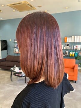 ROSE HIP 姪浜×ミディアム