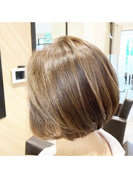 ROSE HIP 姪浜×ショート