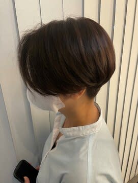 ROSE HIP 姪浜×ショート