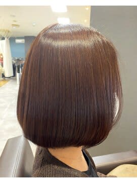 ROSE HIP 姪浜×ショート