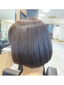 ROSE HIP 姪浜×ショート