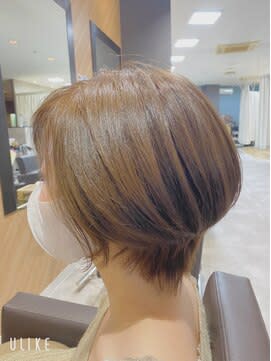 ROSE HIP 姪浜×ショート