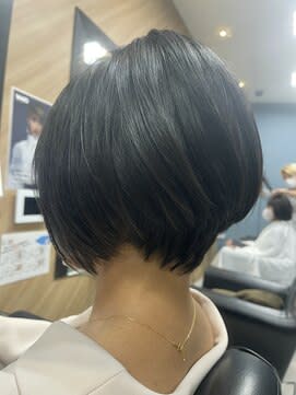 ROSE HIP 姪浜×ショート