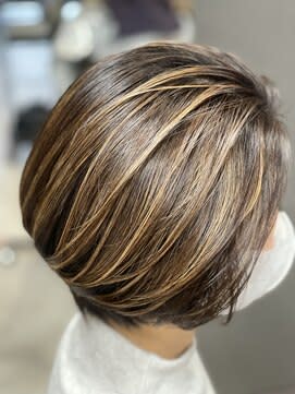 ROSE HIP 姪浜×ショート