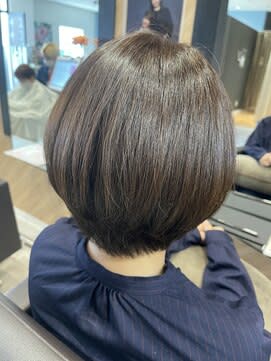 ROSE HIP 姪浜×ショート