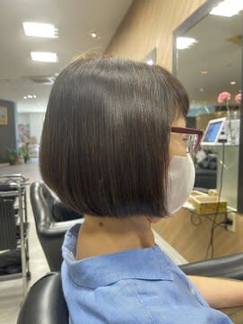 ROSE HIP 姪浜×ショート