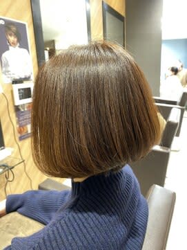 ROSE HIP 姪浜×ショート