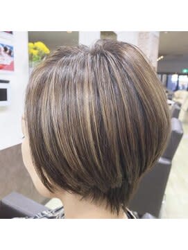 ROSE HIP 姪浜×ショート