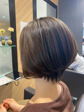 ROSE HIP 姪浜×ショート