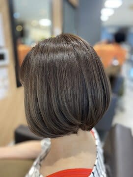 ROSE HIP 姪浜×ショート