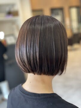 ROSE HIP 姪浜×ショート