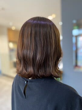 ROSE HIP 姪浜×ショート